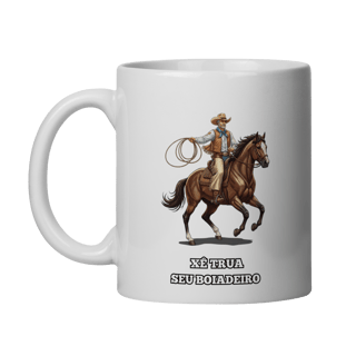 Caneca Boiadeiro