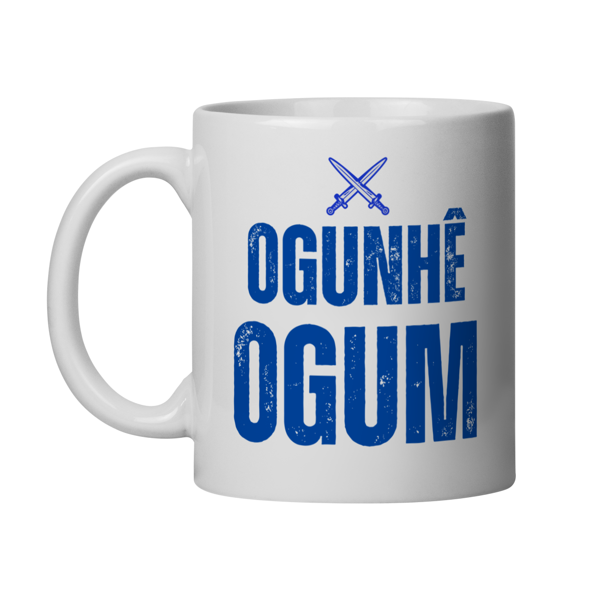 Nome do produto: Caneca Ogum