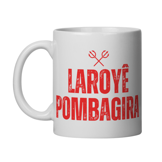 Caneca Pombagira