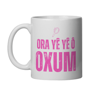 Caneca Oxum