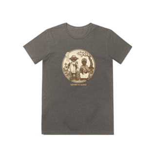 Baby Long Pretos Velhos Estonada