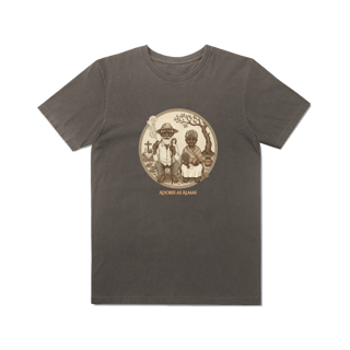 Camiseta Pretos Velhos Estonada