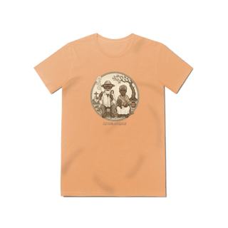 Nome do produto Baby Long Pretos Velhos Estonada