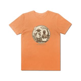 Nome do produto Camiseta Pretos Velhos Estonada