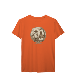 Nome do produto Camiseta Pretos Velhos Prime