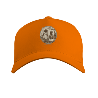 Nome do produto Boné Prime com Tela Pretos Velhos