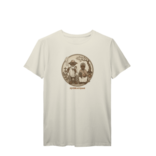 Camiseta Pretos Velhos Prime