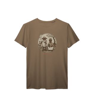 Nome do produto Camiseta Pretos Velhos Prime