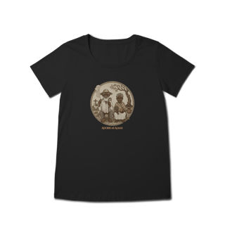 Nome do produto Baby Long Pretos Velhos Prime