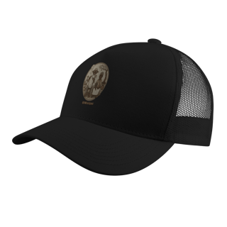 Nome do produto Boné Prime com Tela Pretos Velhos