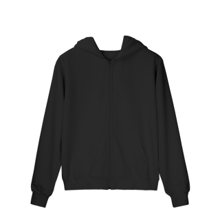 Nome do produto Moletom Com Zíper Pretos Velhos Prime