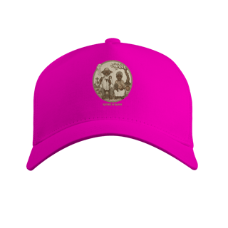 Nome do produto Boné Prime com Tela Pretos Velhos