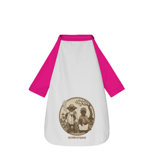 Nome do produto Roupa Pet pretos Velhos