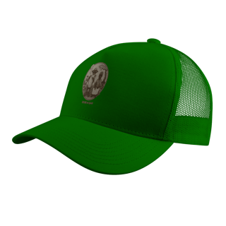 Nome do produto Boné Prime com Tela Pretos Velhos