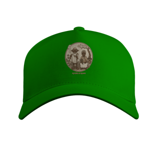 Nome do produto Boné Prime com Tela Pretos Velhos