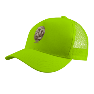 Nome do produto Boné Prime com Tela Pretos Velhos