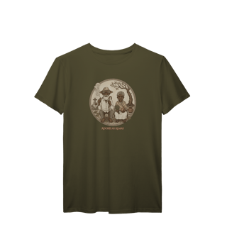 Nome do produto Camiseta Pretos Velhos Prime