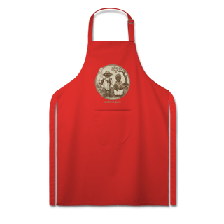 Nome do produto Avental Pretos Velhos