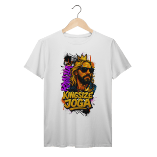 Nome do produto Camisa KingSize Graffiti