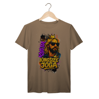 Nome do produto Camisa KingSize Graffiti