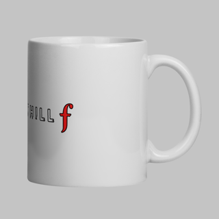 Nome do produto Caneca 325 ml - Hinako Silent Hill F