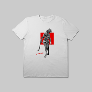 Nome do produto Camiseta Bubble Head Nurse Silent Hill 2