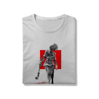 Nome do produto Camiseta Bubble Head Nurse Silent Hill 2