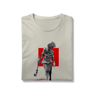 Nome do produto Camiseta Bubble Head Nurse Silent Hill 2