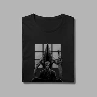 Nome do produto Camiseta Silent Hill 2