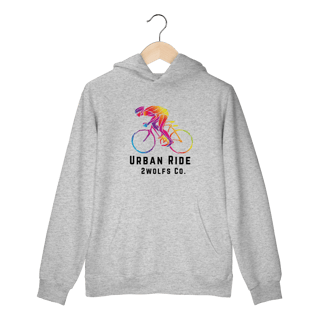 Nome do produto Urban Ride