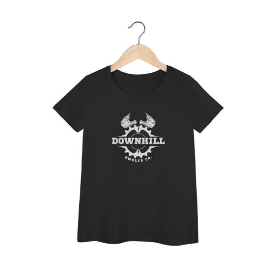 Downhill