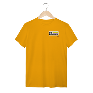 Nome do produto SUPER Camisa ARCO-IRIS be yourself SUPER