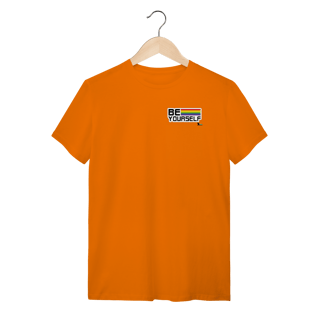 Nome do produto SUPER Camisa ARCO-IRIS be yourself SUPER