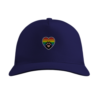 Nome do produto Boné Patinha urso com amor