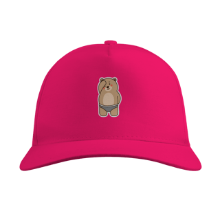 Nome do produto Boné ursinho de cueca