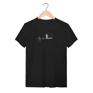 T-Shirt Quality Batimentos Pescaria