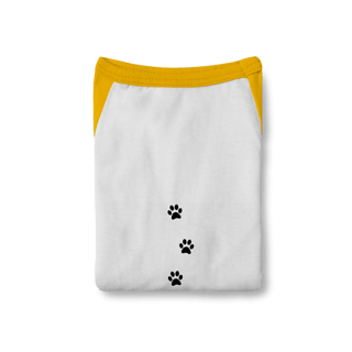 Nome do produto Camisa Pet Dog
