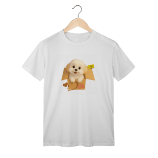Nome do produto T-Shirt Classic
