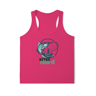 Nome do produto Regata Fem Sportv Dry UV Pescaria