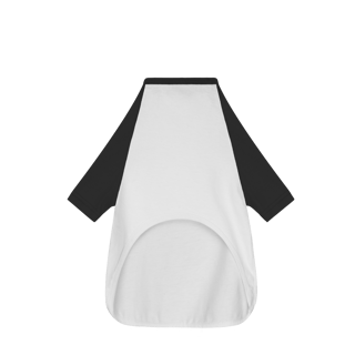 Nome do produto Camisa Pet Dog