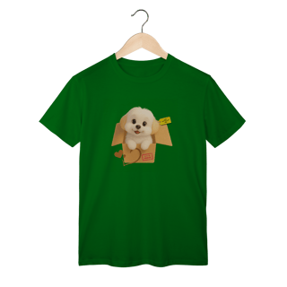 Nome do produto T-Shirt Classic