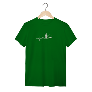Nome do produto T-Shirt Quality Batimentos Pescaria