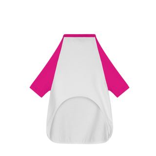 Nome do produto Camisa Pet Dog