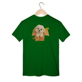 Nome do produto T-Shirt Classic