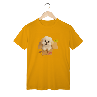 Nome do produto T-Shirt Classic