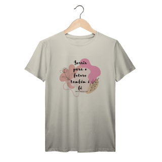 Nome do produto T-Shirt Prime - Mulher Virtuosa