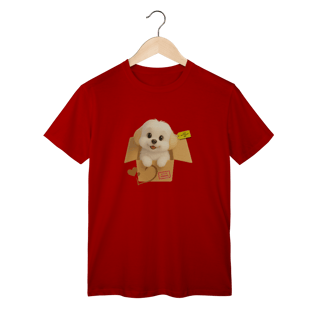 Nome do produto T-Shirt Classic