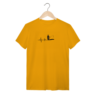 Nome do produto T-Shirt Quality Batimentos Pescaria