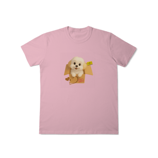 Nome do produto T-Shirt Classic