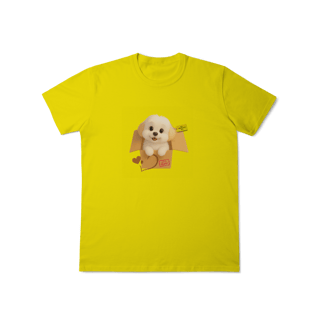 Nome do produto T-Shirt Classic